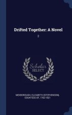 DRIFTED TOGETHER: A NOVEL: 2