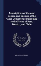 DESCRIPTIONS OF THE NEW GENERA AND SPECI