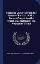 THEMATIC GUIDE THROUGH THE MUSIC OF PARS
