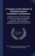 A TREATISE ON THE STATUTES OF ELIZABETH