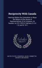Reciprocity with Canada
