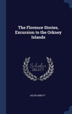 THE FLORENCE STORIES, EXCURSION TO THE O