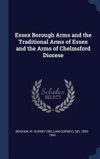 ESSEX BOROUGH ARMS AND THE TRADITIONAL A