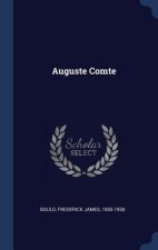 AUGUSTE COMTE