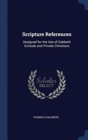 Scripture References