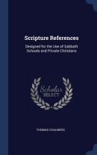 Scripture References