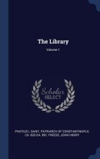 Library; Volume 1