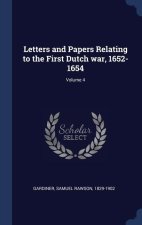 LETTERS AND PAPERS RELATING TO THE FIRST