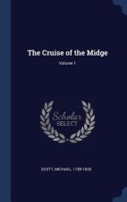 Cruise of the Midge; Volume 1