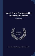 NAVAL POWER SUPPRESSED BY THE MARITIME S