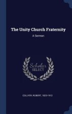 Unity Church Fraternity