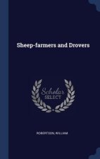 SHEEP-FARMERS AND DROVERS
