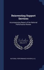 Reinventing Support Services