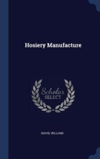 Hosiery Manufacture