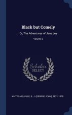 Black But Comely