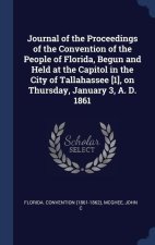 JOURNAL OF THE PROCEEDINGS OF THE CONVEN