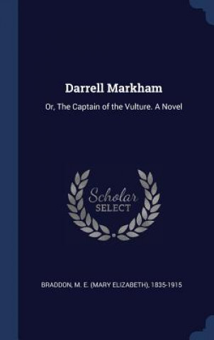 Darrell Markham