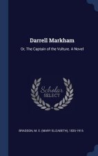 Darrell Markham