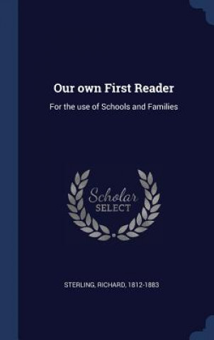 Our Own First Reader