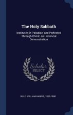 Holy Sabbath