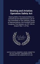 BOATING AND AVIATION OPERATION SAFETY AC
