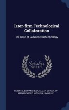 INTER-FIRM TECHNOLOGICAL COLLABORATION: