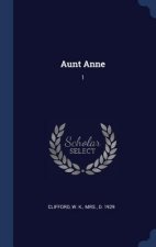 Aunt Anne