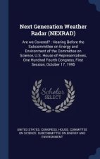 Next Generation Weather Radar (Nexrad)