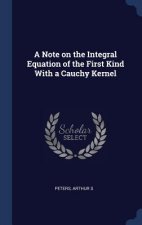 A NOTE ON THE INTEGRAL EQUATION OF THE F