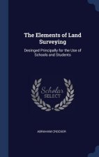 Elements of Land Surveying