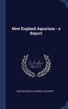 New England Aquarium - A Report