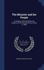 Minister and His People