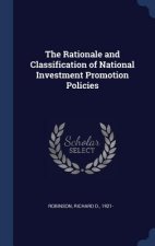 THE RATIONALE AND CLASSIFICATION OF NATI