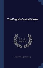 English Capital Market