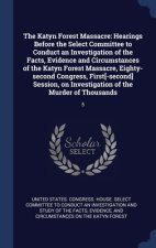 THE KATYN FOREST MASSACRE: HEARINGS BEFO