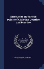 DISCOURSES ON VARIOUS POINTS OF CHRISTIA