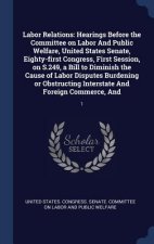 Labor Relations