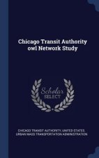 Chicago Transit Authority Owl Network Study