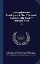 COMPREHENSIVE DEVELOPMENT PLAN: FLATHEAD
