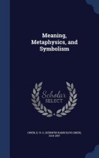 Meaning, Metaphysics, and Symbolism