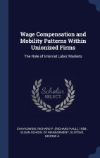 WAGE COMPENSATION AND MOBILITY PATTERNS