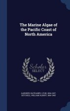 Marine Algae of the Pacific Coast of North America
