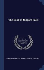 THE BOOK OF NIAGARA FALLS
