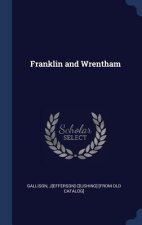 FRANKLIN AND WRENTHAM