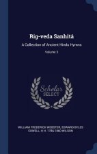 Rig-Veda Sanhit