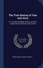 True History of Tom and Jerry