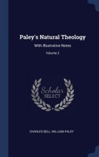Paley's Natural Theology