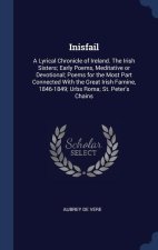 INISFAIL: A LYRICAL CHRONICLE OF IRELAND
