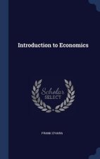 Introduction to Economics