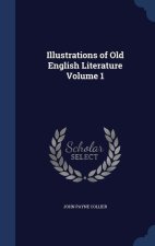 ILLUSTRATIONS OF OLD ENGLISH LITERATURE;